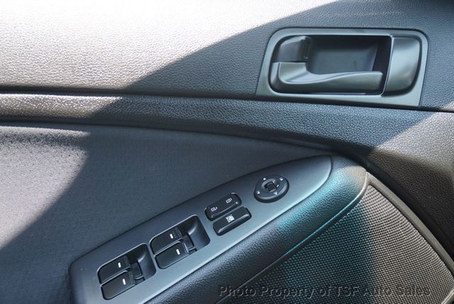2015 Kia Optima 4dr Sedan LX - 23058361 - 18