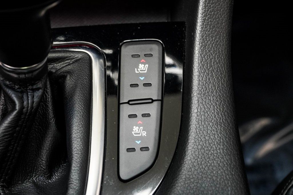 2015 Kia Optima Turbo photo 20