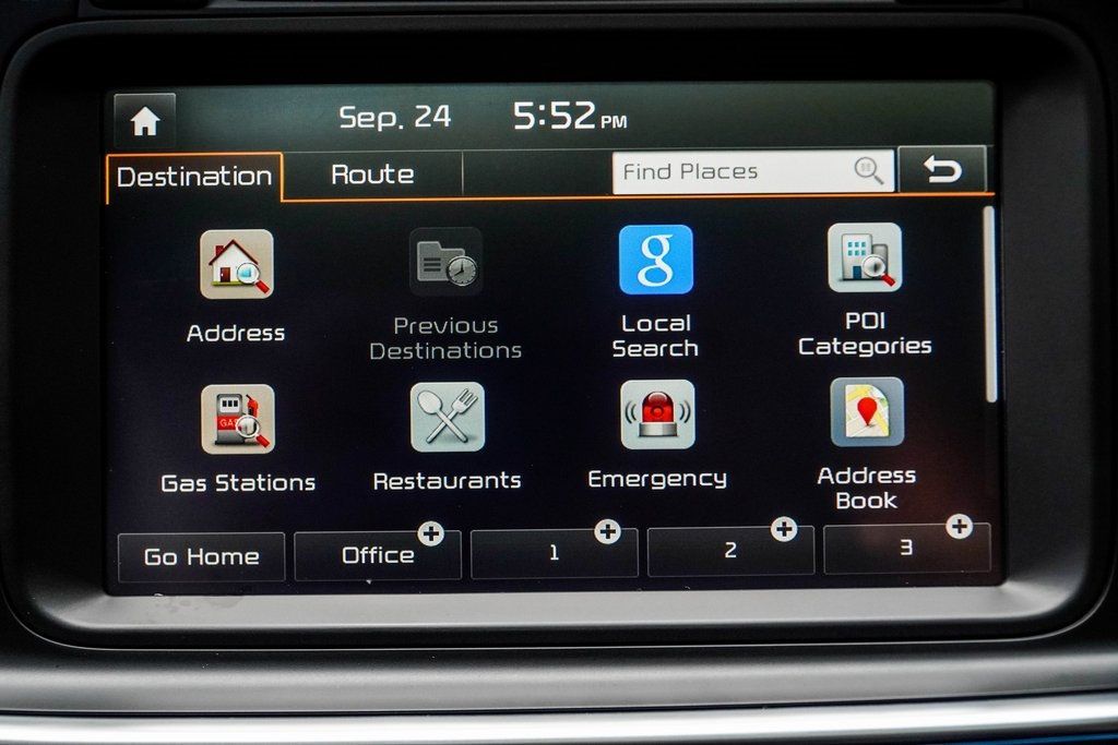 2015 Kia Optima Turbo photo 26