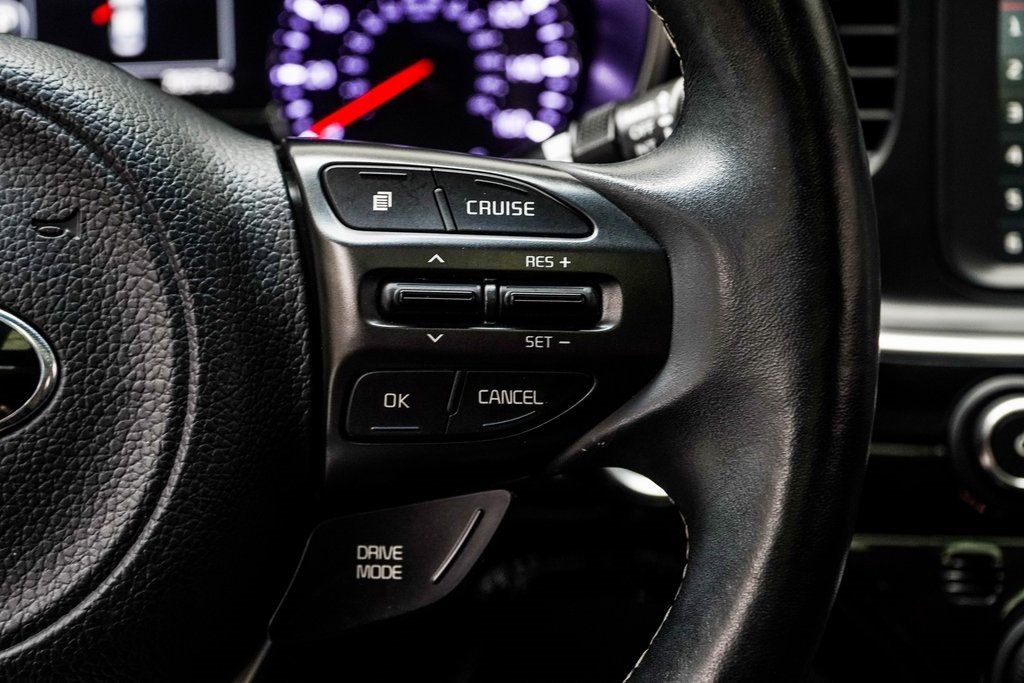 2015 Kia Optima Turbo photo 29