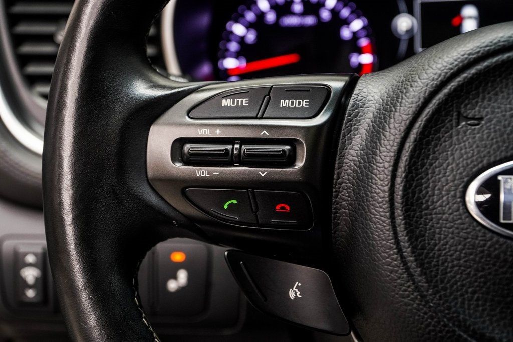 2015 Kia Optima Turbo photo 30