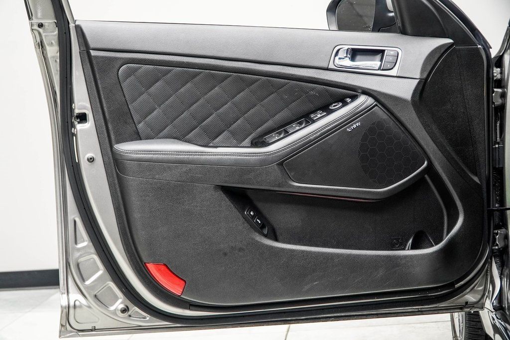 2015 Kia Optima Turbo photo 33