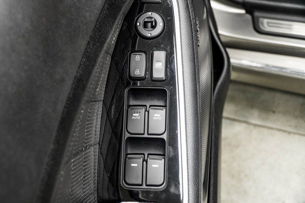 2015 Kia Optima Turbo photo 35