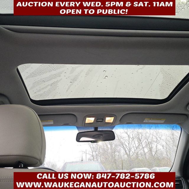 2015 Kia Optima Hybrid 4dr Sedan EX - 22948511 - 8