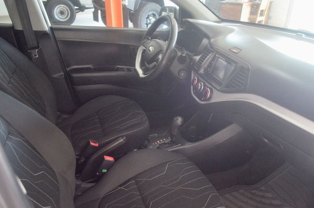 2015 Kia Picanto Automatico  - 22265666 - 6