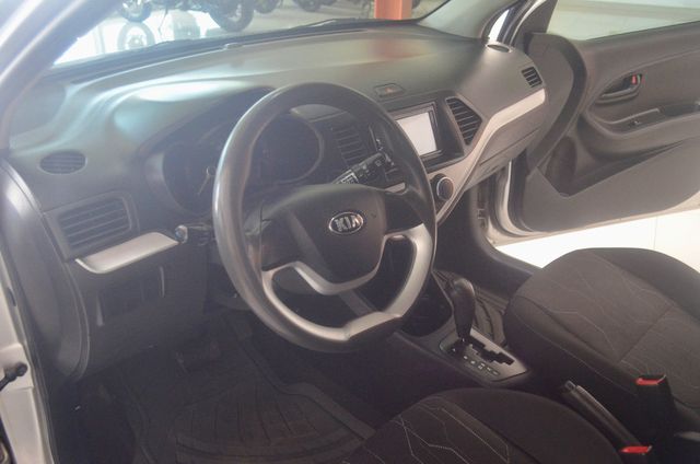 2015 Kia Picanto Automatico  - 22265666 - 7