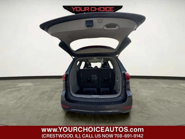 2015 Kia Sedona 4dr Wagon EX - 23003902 - 9