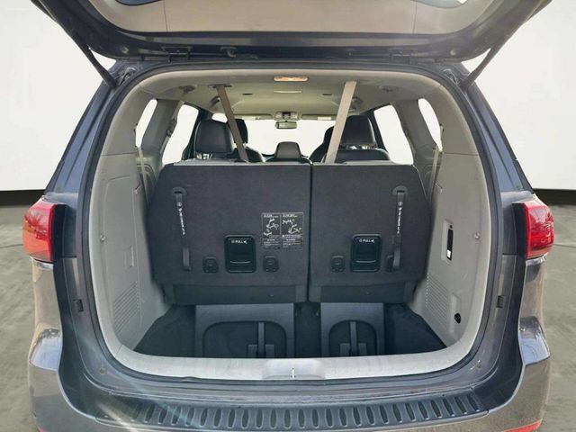 2015 Kia Sedona 4dr Wagon EX - 23003902 - 10