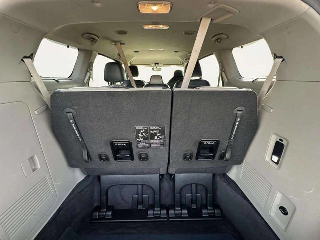 2015 Kia Sedona 4dr Wagon EX - 23003902 - 11