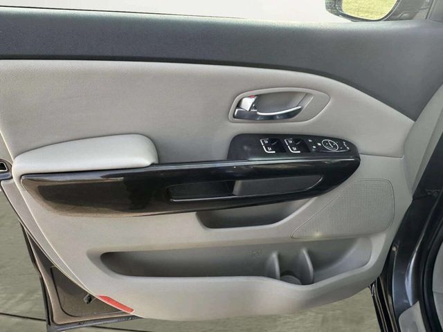 2015 Kia Sedona 4dr Wagon EX - 23003902 - 14