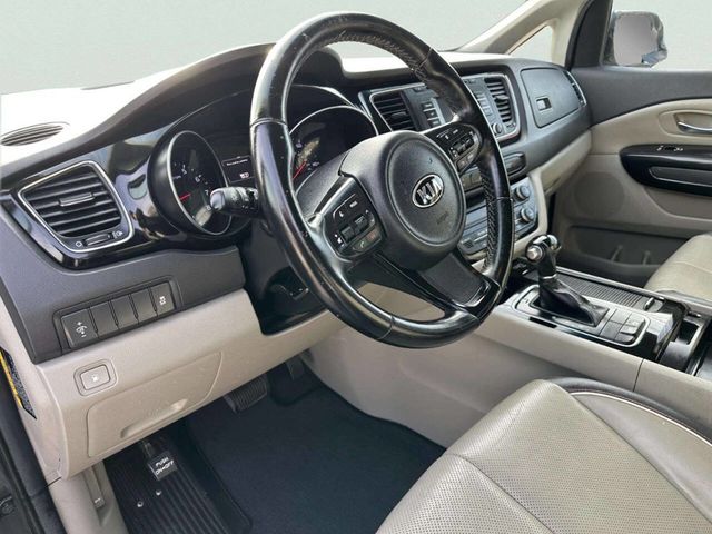 2015 Kia Sedona 4dr Wagon EX - 23003902 - 16