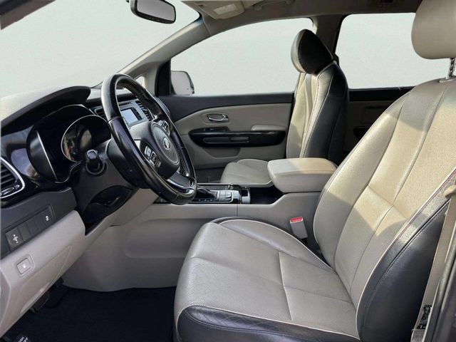 2015 Kia Sedona 4dr Wagon EX - 23003902 - 17