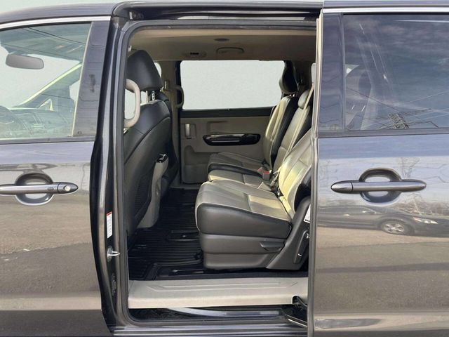 2015 Kia Sedona 4dr Wagon EX - 23003902 - 18