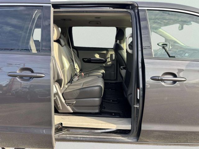 2015 Kia Sedona 4dr Wagon EX - 23003902 - 20
