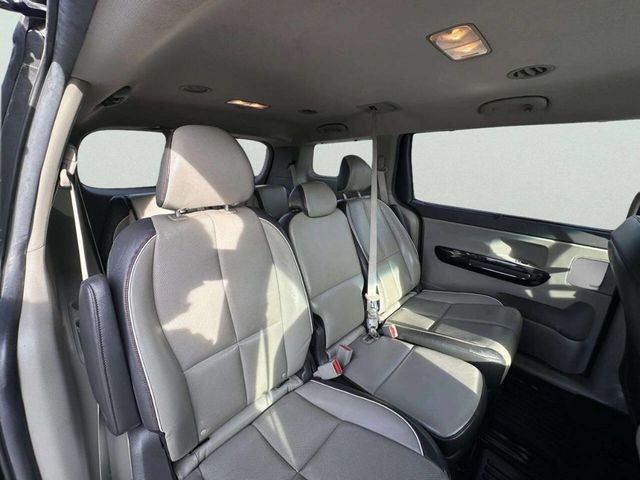 2015 Kia Sedona 4dr Wagon EX - 23003902 - 21