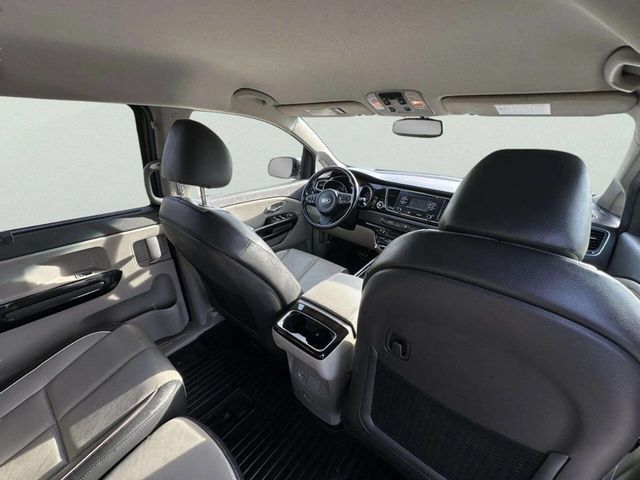 2015 Kia Sedona 4dr Wagon EX - 23003902 - 22