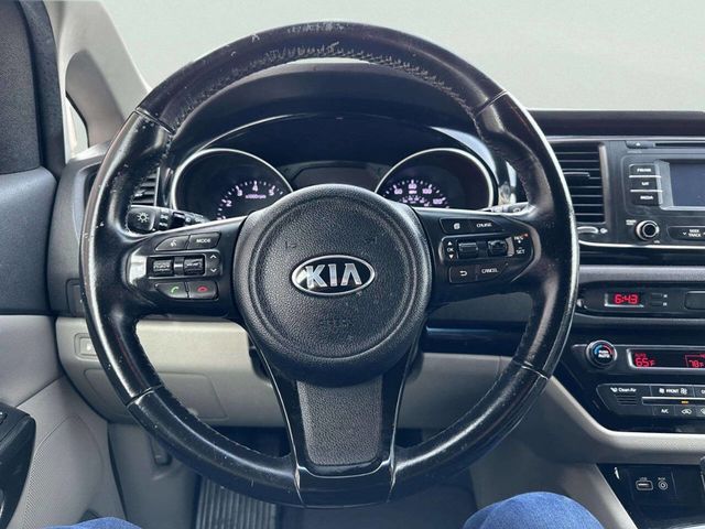 2015 Kia Sedona 4dr Wagon EX - 23003902 - 23