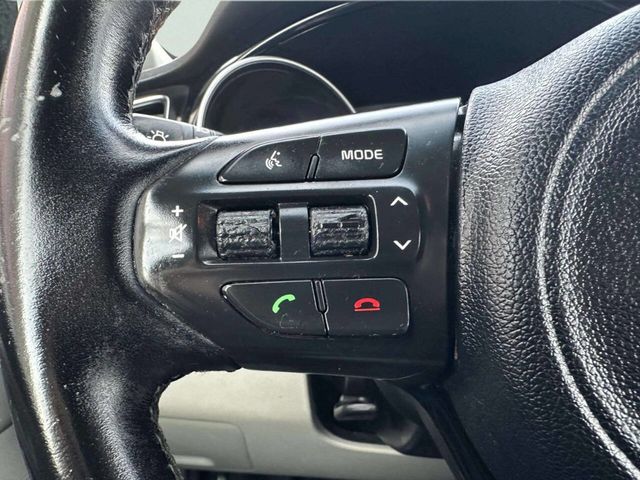2015 Kia Sedona 4dr Wagon EX - 23003902 - 24