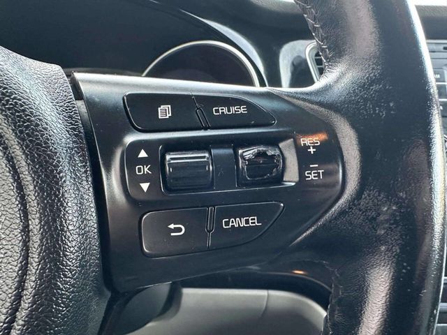 2015 Kia Sedona 4dr Wagon EX - 23003902 - 25