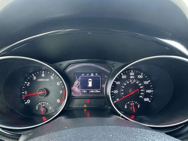 2015 Kia Sedona 4dr Wagon EX - 23003902 - 26