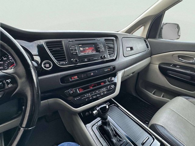 2015 Kia Sedona 4dr Wagon EX - 23003902 - 28