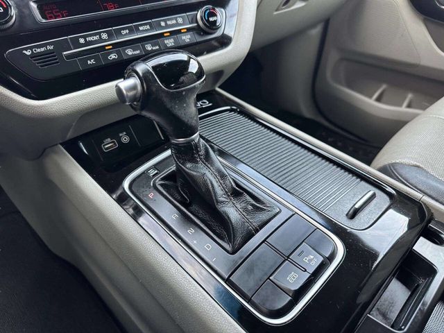 2015 Kia Sedona 4dr Wagon EX - 23003902 - 30