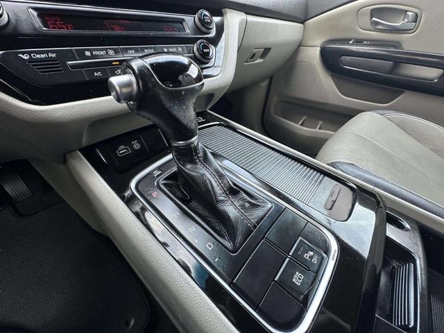 2015 Kia Sedona 4dr Wagon EX - 23003902 - 31