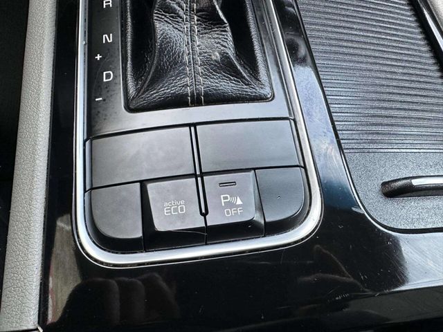 2015 Kia Sedona 4dr Wagon EX - 23003902 - 32