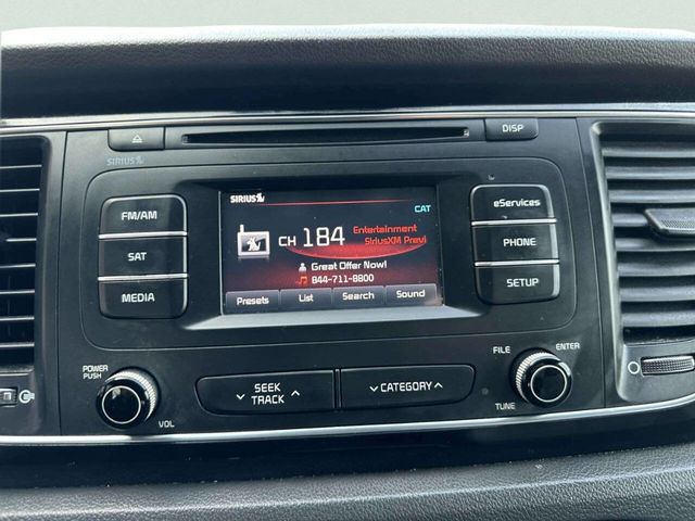 2015 Kia Sedona 4dr Wagon EX - 23003902 - 35