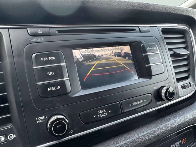 2015 Kia Sedona 4dr Wagon EX - 23003902 - 39