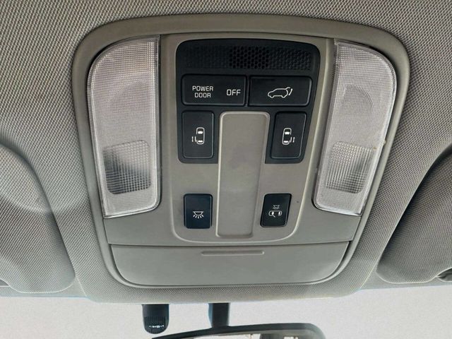 2015 Kia Sedona 4dr Wagon EX - 23003902 - 40