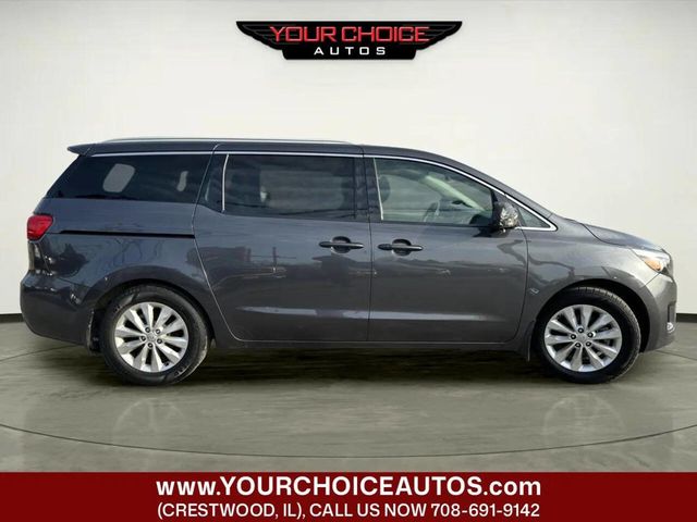 2015 Kia Sedona 4dr Wagon EX - 23003902 - 5