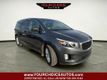 2015 Kia Sedona 4dr Wagon EX - 23003902 - 6