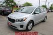 2015 Kia Sedona 4dr Wagon L - 22486966 - 0