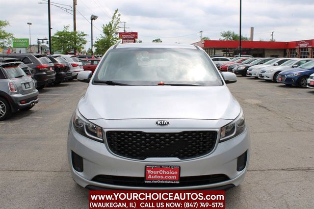 2015 Kia Sedona 4dr Wagon L - 22486966 - 1