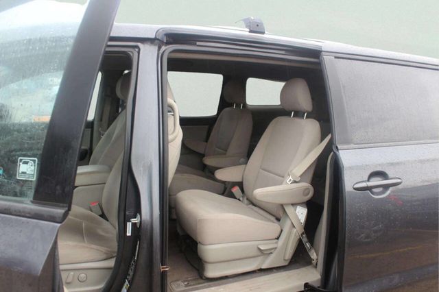 2015 Kia Sedona 4dr Wagon LX - 22995219 - 5