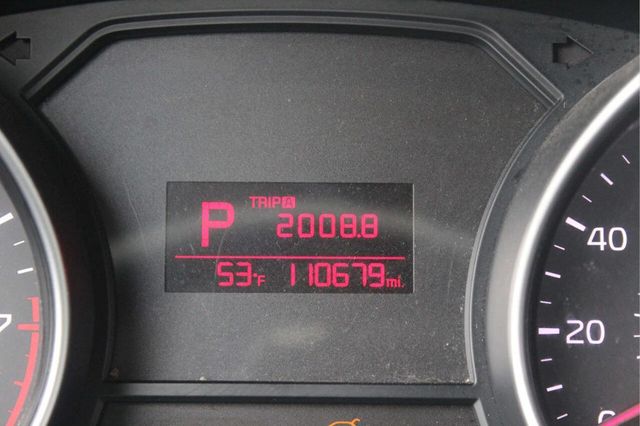 2015 Kia Sedona 4dr Wagon LX - 22995219 - 8