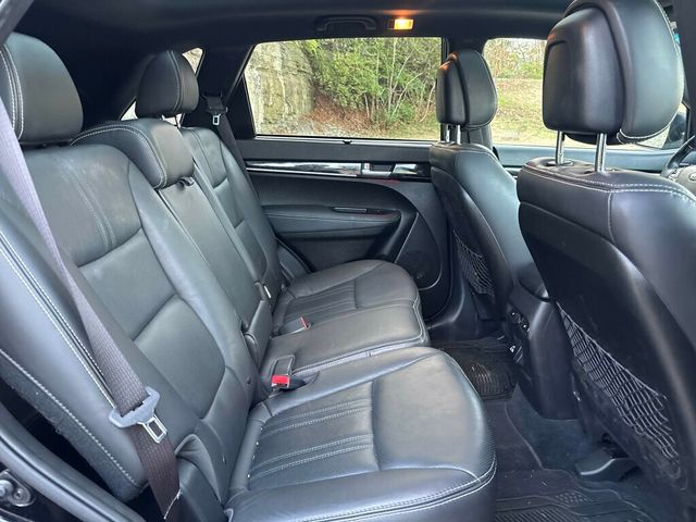 2015 Kia Sorento 2015 KIA SORENTO SX LIMITED - 22951475 - 16