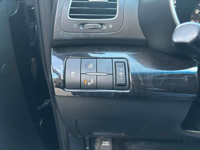 2015 Kia Sorento 2015 KIA SORENTO SX LIMITED - 22951475 - 24