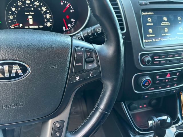 2015 Kia Sorento 2015 KIA SORENTO SX LIMITED - 22951475 - 27