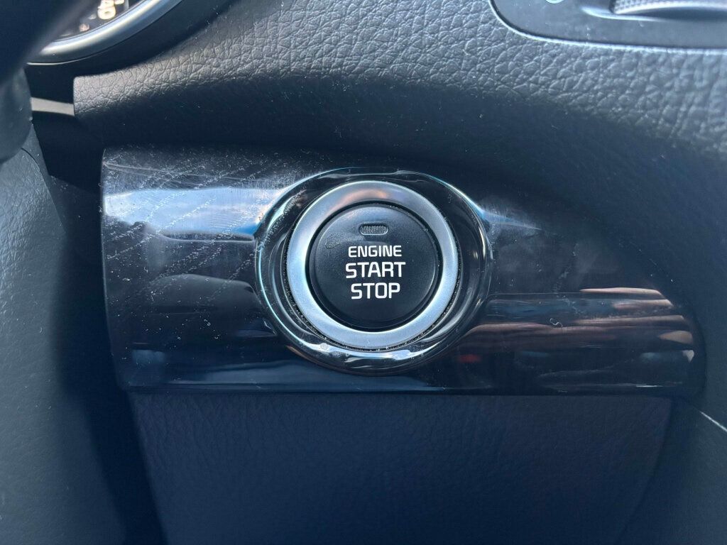 2015 Kia Sorento 2015 KIA SORENTO SX LIMITED - 22951475 - 28