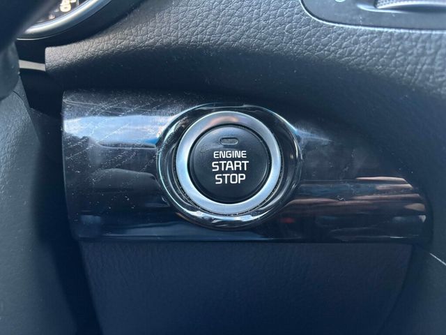 2015 Kia Sorento 2015 KIA SORENTO SX LIMITED - 22951475 - 28