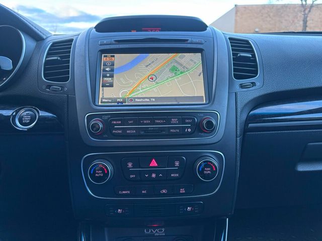 2015 Kia Sorento 2015 KIA SORENTO SX LIMITED - 22951475 - 29