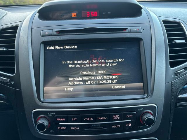 2015 Kia Sorento 2015 KIA SORENTO SX LIMITED - 22951475 - 30