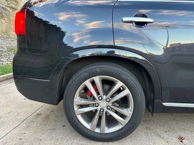 2015 Kia Sorento 2015 KIA SORENTO SX LIMITED - 22951475 - 36