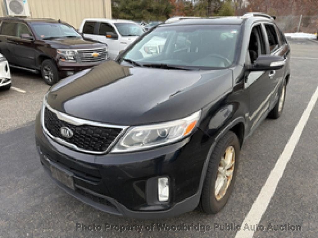 2015 Kia Sorento 2WD 4dr I4 LX - 22969639 | Video 1