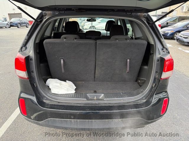 2015 Kia Sorento 2WD 4dr I4 LX - 22969639 - 9