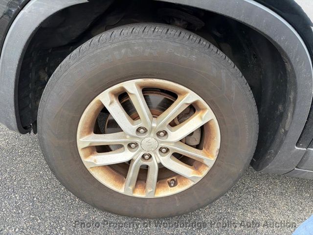 2015 Kia Sorento 2WD 4dr I4 LX - 22969639 - 10