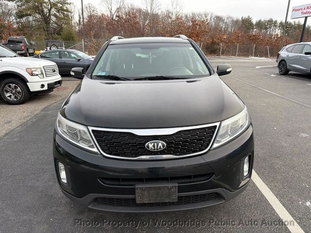2015 Kia Sorento 2WD 4dr I4 LX - 22969639 - 1