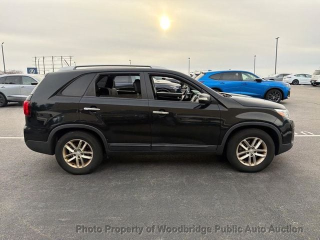 2015 Kia Sorento 2WD 4dr I4 LX - 22969639 - 2